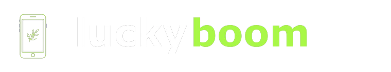 LuckyBoom
